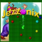 Jezzonix ゲーム