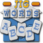 Jig Words ゲーム