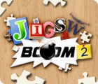Jigsaw Boom 2 ゲーム