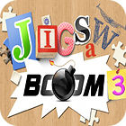 Jigsaw Boom 3 ゲーム