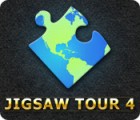 Jigsaw World Tour 4 ゲーム