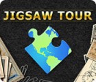 Jigsaw World Tour ゲーム