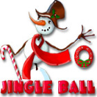 Jingle Ball ゲーム