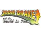 Jodie Drake and the World in Peril ゲーム