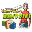 ジョン＆メアリーの旅日記 ゲーム