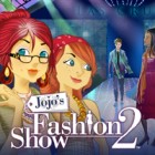 Jojo's Fashion Show 2 ゲーム