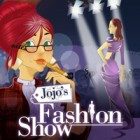 Jojo's Fashion Show ゲーム
