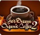 Jo's Dream Organic Coffee 2 ゲーム