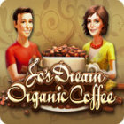 ジョーのドリームカフェ：オーガニックコーヒー ゲーム