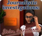 Journalistic Investigations: Stolen Inheritance ゲーム
