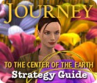 Journey to the Center of the Earth Strategy Guide ゲーム