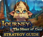 Journey: The Heart of Gaia Strategy Guide ゲーム