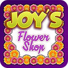 Joy's Flower Shop ゲーム