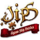 JiPS: Jigsaw Ship Puzzles ゲーム