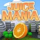Juice Mania ゲーム