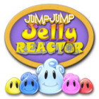 Jump Jump Jelly Reactor ゲーム
