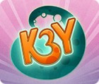 K3Y ゲーム K3Y ゲーム
