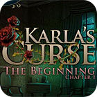 Karla's Curse. The Beginning ゲーム
