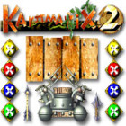 KaromatiX 2 ゲーム