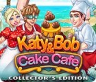 Katy and Bob: Cake Cafe Collector's Edition ゲーム