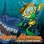 Kenny's Adventure ゲーム