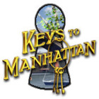 Keys to Manhattan ゲーム