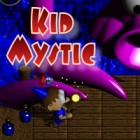 Kid Mystic ゲーム
