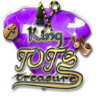 King Tut`s Treasure ゲーム