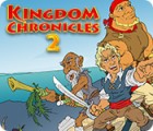 Kingdom Chronicles 2 ゲーム