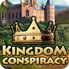 Kingdom Conspiracy ゲーム
