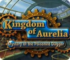 Kingdom of Aurelia: Mystery of the Poisoned Dagger ゲーム