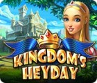 Kingdom's Heyday ゲーム