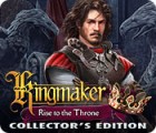 Kingmaker: Rise to the Throne Collector's Edition ゲーム