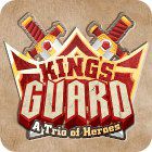 King's Guard: A Trio of Heroes ゲーム King's Guard: A Trio of Heroes ゲーム