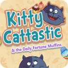 Kitty Cattastic & the Daily Fortune Muffins ゲーム