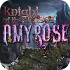 Amy Rose: The Knight of Roses ゲーム Amy Rose: The Knight of Roses ゲーム