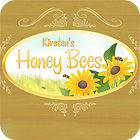 Kristen's Honey Bees ゲーム