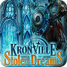 Kronville: Stolen Dreams ゲーム