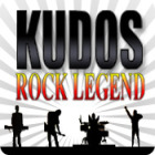 Kudos Rock Legend ゲーム
