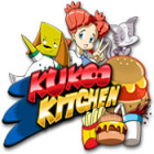 Kukoo Kitchen ゲーム