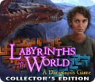 ラビリンス オブ ザ ワールド：危険なゲーム コレクターズ・エディション ゲーム
