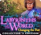 Labyrinths of the World: Changing the Past Collector's Edition ゲーム