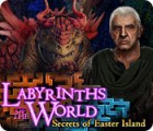 Labyrinths of the World: Secrets of Easter Island ゲーム