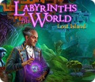 Labyrinths of the World: Lost Island ゲーム