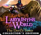 Labyrinths of the World: The Devil's Tower Collector's Edition ゲーム