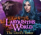 Labyrinths of the World: The Devil's Tower ゲーム
