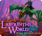 Labyrinths of the World: When Worlds Collide ゲーム