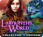 Labyrinths of the World: When Worlds Collide Collector's Edition ゲーム