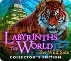 Labyrinths of the World: The Wild Side Collector's Edition ゲーム