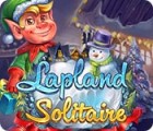 Lapland Solitaire ゲーム
